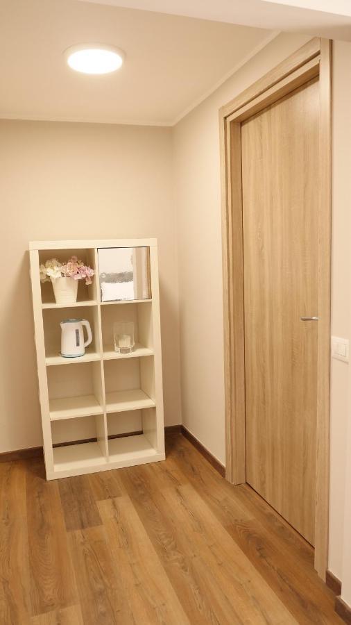 Chocolate'S Home 那不勒斯 外观 照片