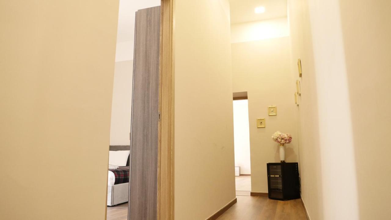 Chocolate'S Home 那不勒斯 外观 照片